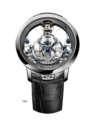 Arnold & Son Instrument Collection...