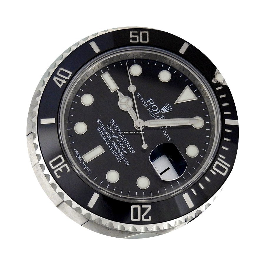 Rolex Submariner Date 116610 LN...