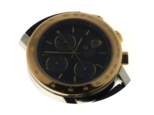 Girard Perregaux Chronograph 7000...