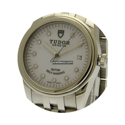 Tudor Rotor Self-Winding Ref.55000 NP 3....
