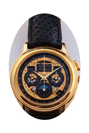 Zenith Ref.30.0240.410...