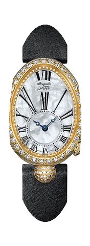 Breguet Reine de Naples Automatic Mini L...