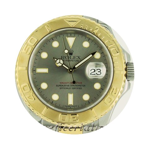 Rolex Yacht-Master 16623...