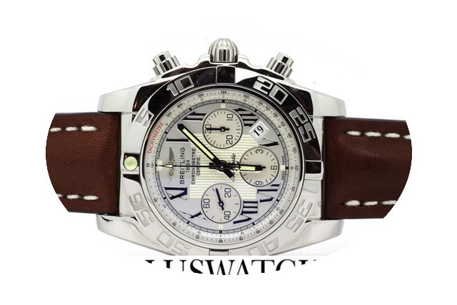 Breitling Chronomat 44 mm nuovo new...