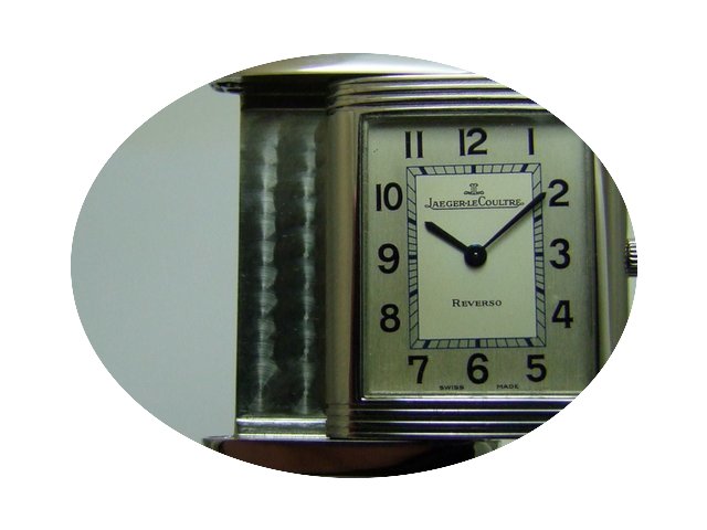 Jaeger-LeCoultre Reverso Classique...