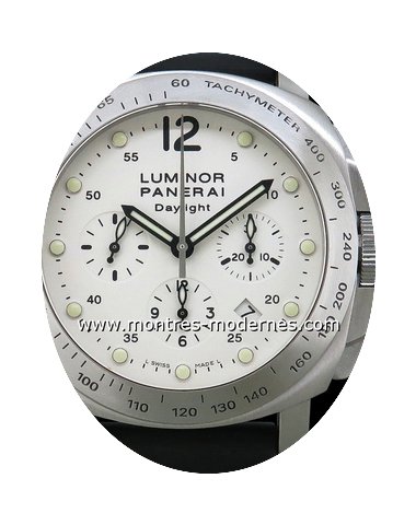 Panerai Luminor Chrono Daylight Pam00251...