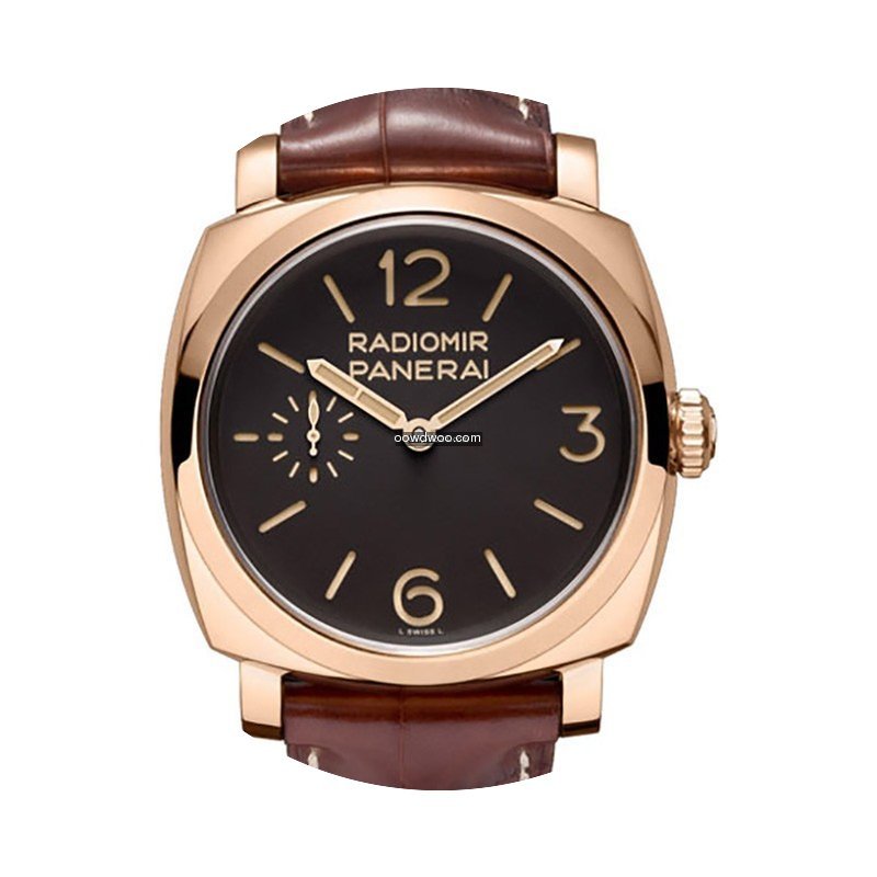 Panerai Officine Panerai Special Edition...