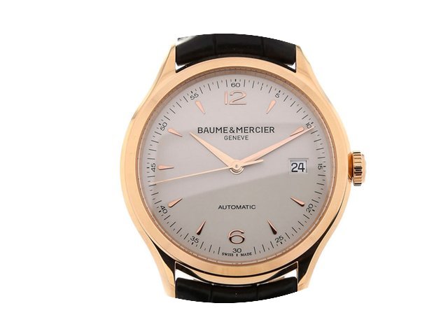 Baume & Mercier Clifton Automatic 39...