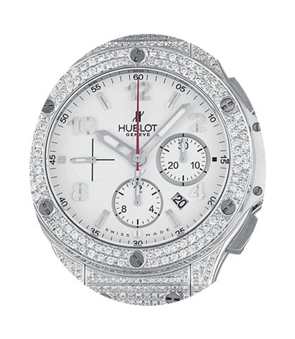 Hublot Big Bang Chronograph 44mm 301.SE....
