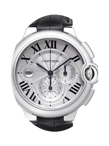 Cartier Ballon Bleu de Cartier...