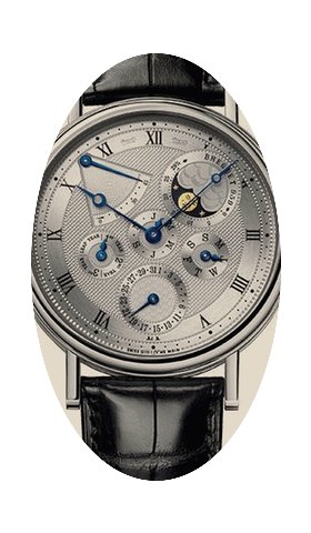 Breguet Classique 5327...