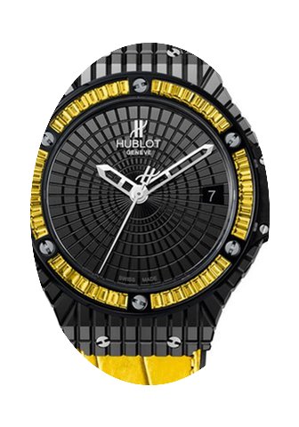 Hublot Tutti Frutti Caviar...