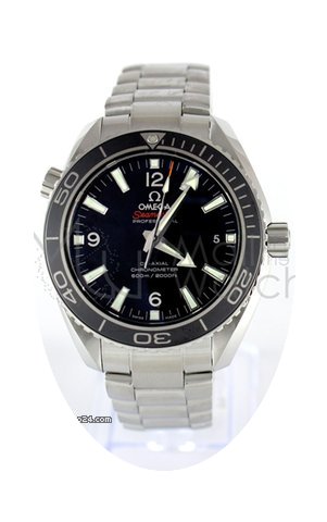 Omega Seamaster Planet Ocean 232.30.42.2...