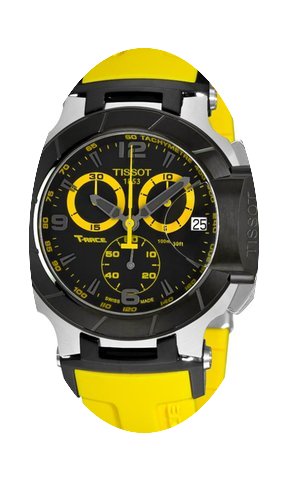 Tissot T-Race...