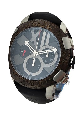 Romain Jerome Titanic DNA Chronograph in...