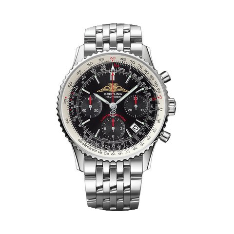 Breitling Men's A233225U/BD70/442A Navit...