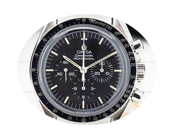 Omega Vintage Speedmaster SS / SS...