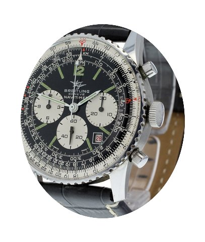Breitling Vintage Navitimer...
