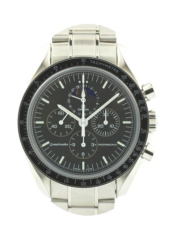 Omega Speedmaster...