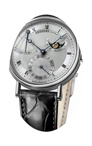 Breguet Classique...