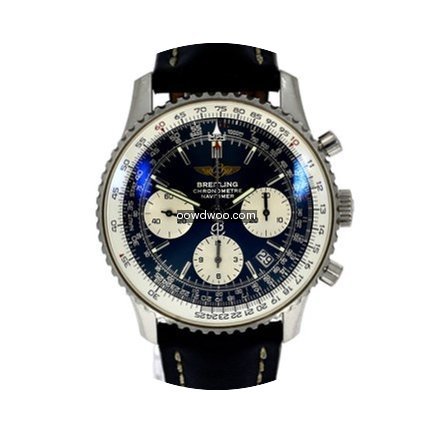 Breitling Navitimer...