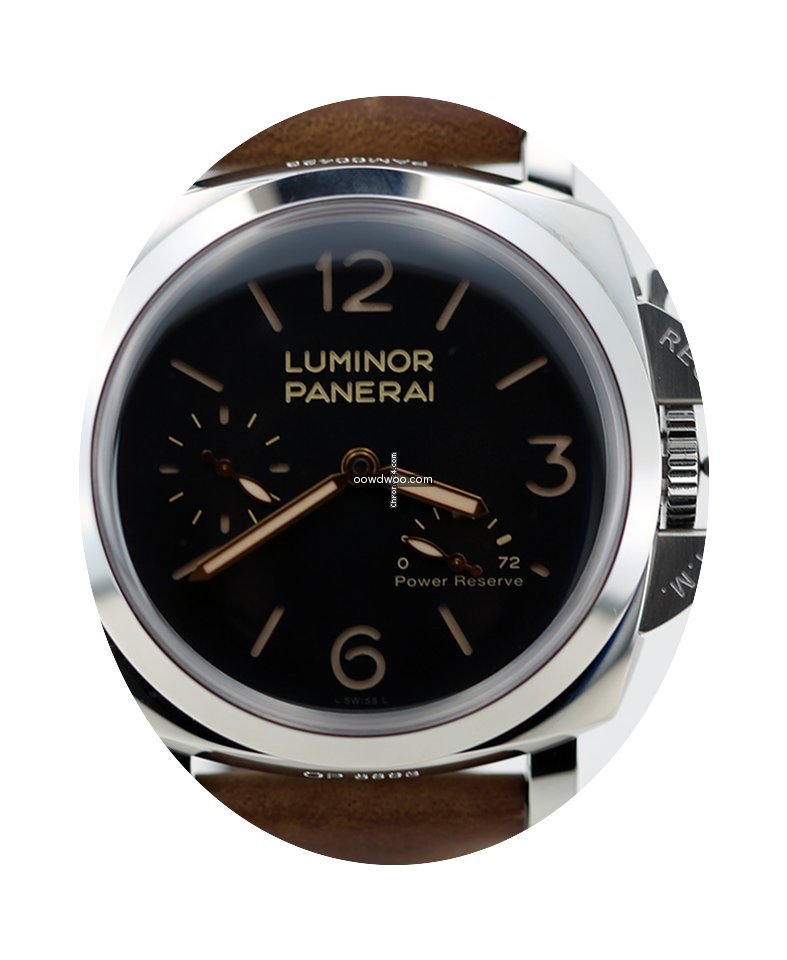 Panerai Luminor 1950 3Days...