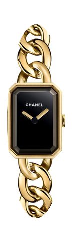 Chanel Premiere Ladies Watch...