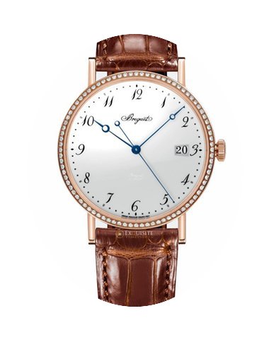 Breguet 5178BR-29-9V6D0...