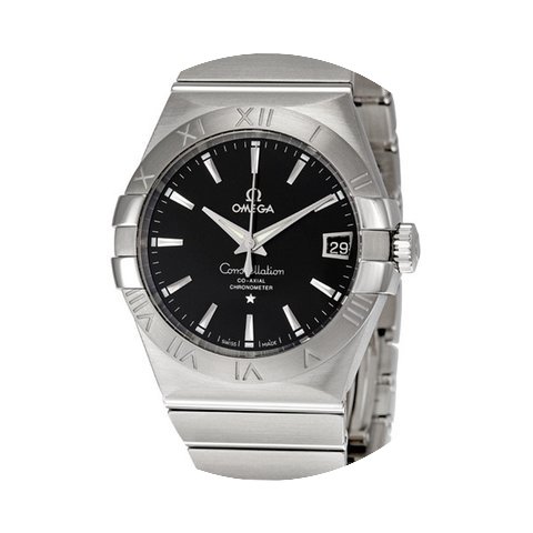 Omega Constellation...