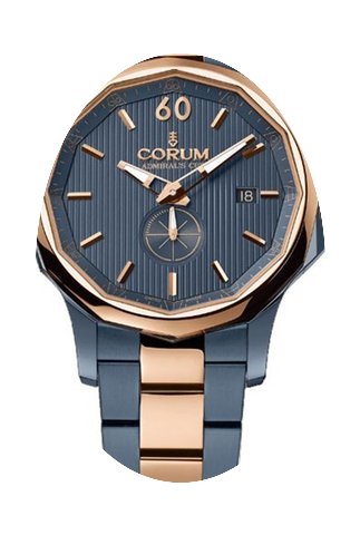 Corum Admirals Cup Legend Automatic in 2...