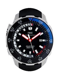 IWC Aquatimer Deep Two IW354702...