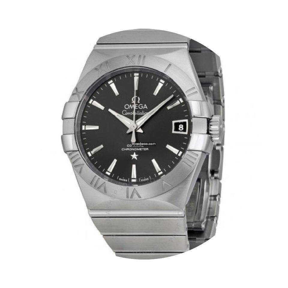Omega 12310382106001...