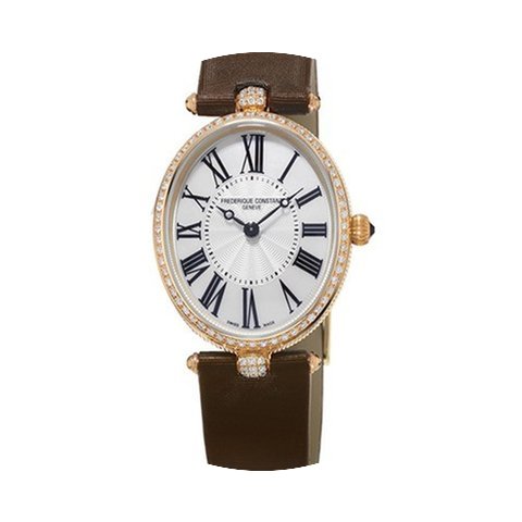 Frederique Constant Classics Art Deco...