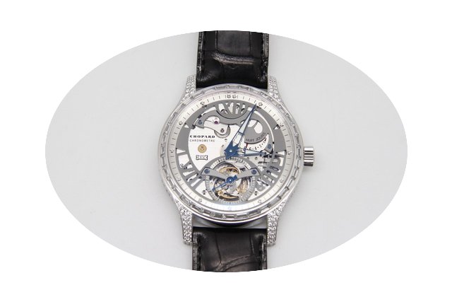 Chopard L.U.C. Unique Peace...