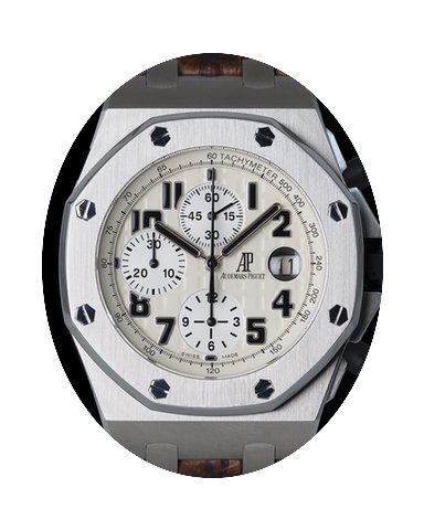 Audemars Piguet Offshore Safari...