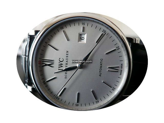 IWC Portofino Automatic 2017...