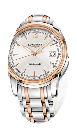 Longines The Saint-Imier 41mm Mens Watch...