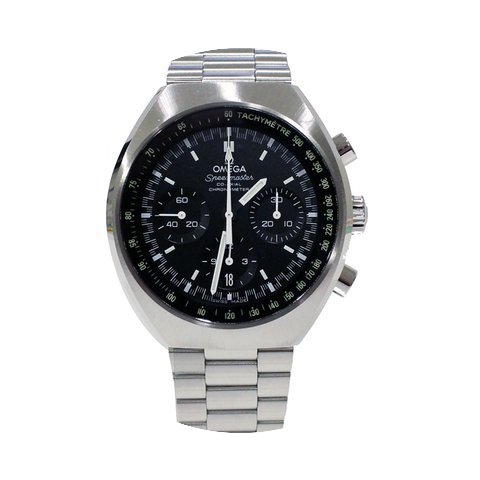 Omega Speedmaster Mark II Co-Axial Chron...
