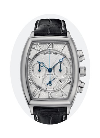 Breguet Héritage 5400...