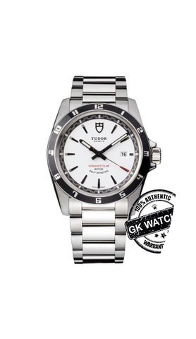 Tudor Grantour Date Unused...