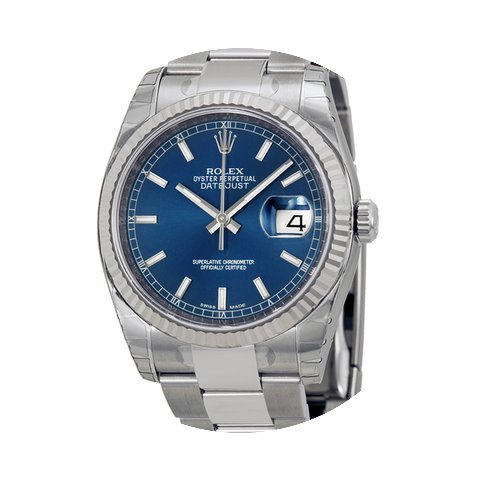 Rolex Oyster Perpetual Datejust 36...