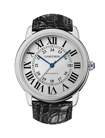Cartier Ronde Solo 42 Mm...