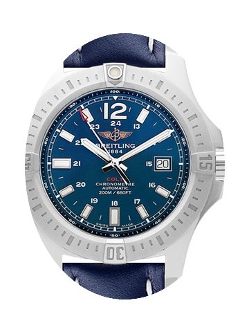 Breitling Colt 44 Automatic...