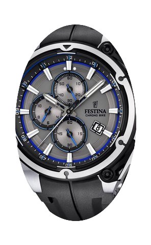 Festina Chrono Bike F16882/3 Herrenchron...