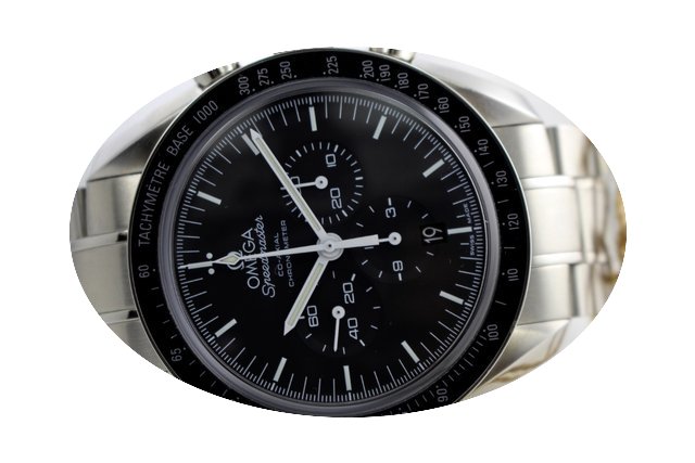 Omega Speedmaster Co-Axial Moonwatch 311...