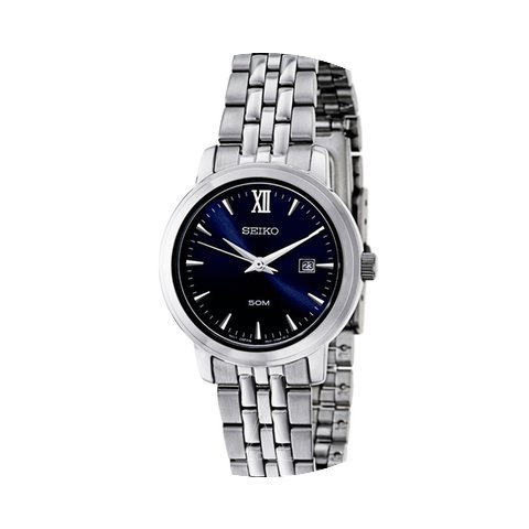 Seiko Women's Bracelet Watch...