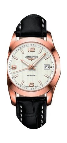 Longines Conquest Classic Ladies...