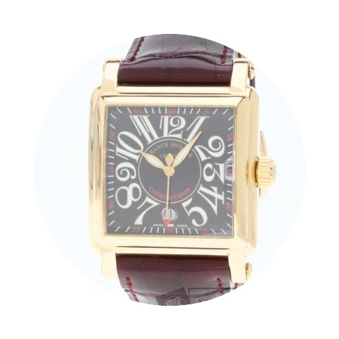 Franck Muller 10000SC コルテス Corte...