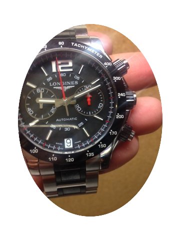 Longines l3.667.4.56.7...
