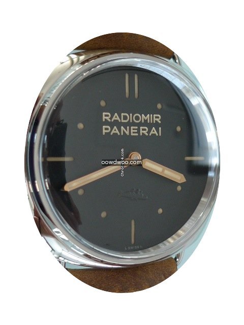 Panerai RADIOMIR S.L.C. 3 DAYS PAM425 / ...